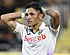 "Le mariage parfait" : Vazquez vers un autre club de JPL ?