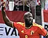 Le grand retour de Lukaku : « Avec lui dans l'équipe... »