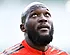 Anderlecht : Lukaku entretient le rêve d'un retour