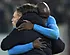 Conte met une pression terrible sur Lukaku
