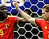 Un invité de marque lors de Belgique-Iran : pour KDB et Lukaku ?