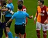 Nuit cauchemardesque pour Lukaku et Fenerbahçe