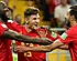 "Le plus grand but de l'histoire du football belge"