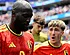 Lukaku dévoile la clé du succès des Diables Rouges