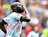 Kieft : "Lukaku était bien meilleur que Brobbey"