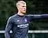 Pourquoi Anderlecht bloque le transfert de Kikkenborg