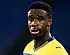 Keita s'exprime clairement sur les rumeurs de transfert