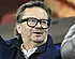 Anderlecht : un nouveau départ important confirmé !