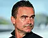 L'Antwerp finalise enfin un transfert très attendu