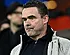 L'Antwerp veut s'offrir un international marocain 