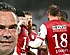 L'Antwerp s'active : un troisième renfort en approche