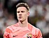 Le FC Barcelone annonce le transfert surprise de Ter Stegen