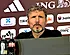 Openda titulaire ? Van Bommel prépare sa révolution