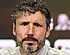Van Bommel déjà critiqué chez les Diables : « Tedesco bis ? »