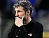 Diables Rouges : Albert pointe les erreurs de Van Bommel