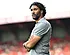 Six sur six pour l'Antwerp, mais Compper reste exigeant