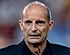 Confidence surprenante d'Allegri sur Kevin De Bruyne