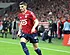 Fernandez-Pardo opportuniste ? Vanhaezebrouck le défend