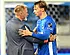 Champions'Play-offs - Exclusion Matte Smets : la sanction  est tombée