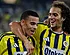 Fenerbahçe : il fait dégénérer la fête en bagarre générale