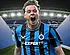 Le coach de Brighton est fan de De Cuyper : "Rarement vu ça"