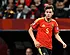 De Cuyper veut encore faire vibrer la Belgique