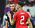 France-Maroc : Deschamps sort l'artillerie lourde