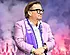 « Coucke ne connaît rien au foot » : attaque frontale