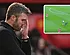 Nouvelle défaite de Man U : Lammens commet une énorme bourde