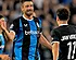 Une victoire écrasante : le Club passe Genk au broyeur