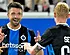 Mechele lance un avertissement aux rivaux du Club de Bruges