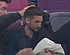 Dries Mertens a refusé l'offre d'un club belge