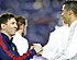 Ronaldo réagit sur Instagram aux adieux de Lionel Messi