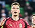 Anderlecht réagit à la rumeur Thomas Meunier