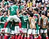 Le buteur mexicain : "Un miracle que je sois encore là"