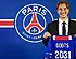 C'est officiel : Mika Godts décroche son transfert au PSG