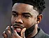 Drame pour Micah Richards avant Angleterre-Argentine