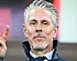 De 30 M à gratuit : l'ex-défenseur du PSG à Anderlecht ?