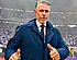 Anderlecht rayonne : deux talents dans le top 10 mondial