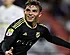 Anderlecht ou Bruges ? Voici où va signer Cvetkovic