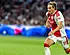 Le coach de l'Ajax en rajoute une couche au sujet de Godts