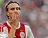 L'Ajax amer après le départ de Godts : Cruijff réagit