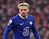 Chelsea l'avait acheté 100 millions: où est Mudryk?