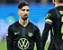 Amoura et El Khannouss décrochent des transferts monstrueux