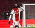Mokio décisif avec l'AJAX, déception pour Milan et ses Belges