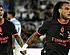 Moreira frappe deux fois et devient le héros de Milan