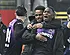 Le joueur prêté va-t-il faire son retour à Anderlecht ?
