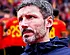 Van Bommel prépare sa liste : deux surprises ont fuité