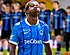 Le feuilleton Adedeji-Sternberg prend un nouveau tournant