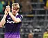 Départ de De Cat : Anderlecht veut un montant record